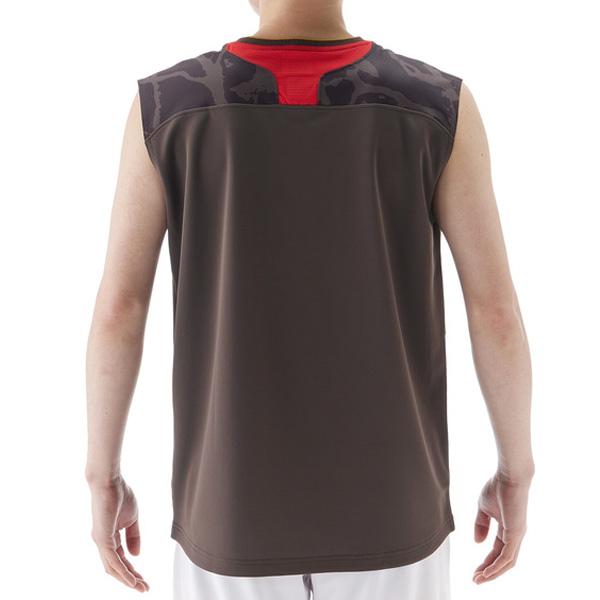 YONEX（ヨネックス） バドミントンウェア『メンズ/ユニ』 ゲームシャツ