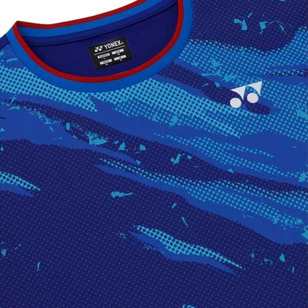 YONEX（ヨネックス） テニスウェア『メンズ/ユニ』 ゲームシャツ