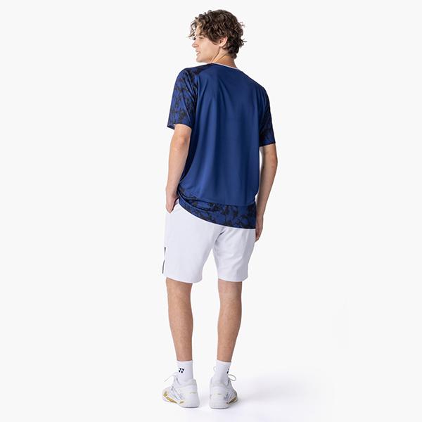 YONEX（ヨネックス） テニスウェア『メンズ/ユニ』 ゲームシャツ ユニ