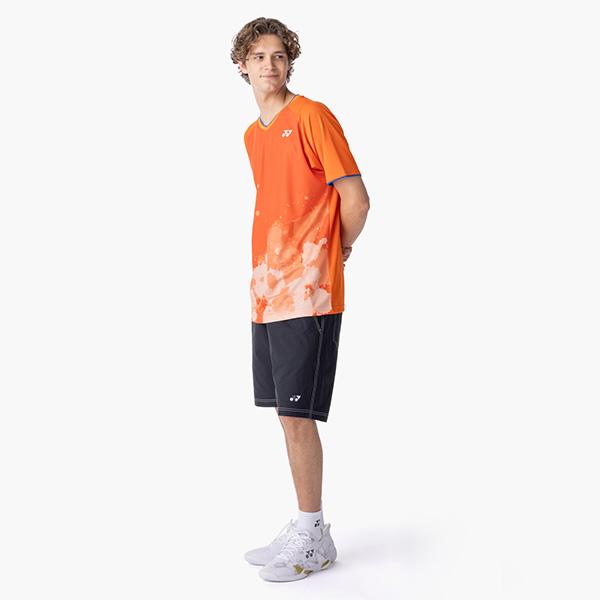 YONEX（ヨネックス） テニスウェア『メンズ/ユニ』 ゲームシャツ ユニ