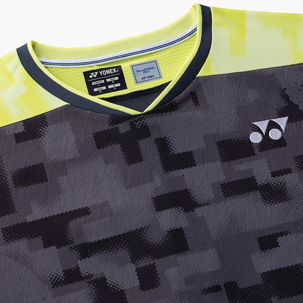 YONEX（ヨネックス） バドミントンウェア『メンズ/ユニ』 ゲームシャツ
