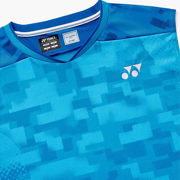 YONEX（ヨネックス） バドミントンウェア『メンズ/ユニ』 ゲームシャツ