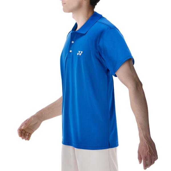 YONEX（ヨネックス） テニスウェア『メンズ/ユニ』 ゲームシャツ ユニ