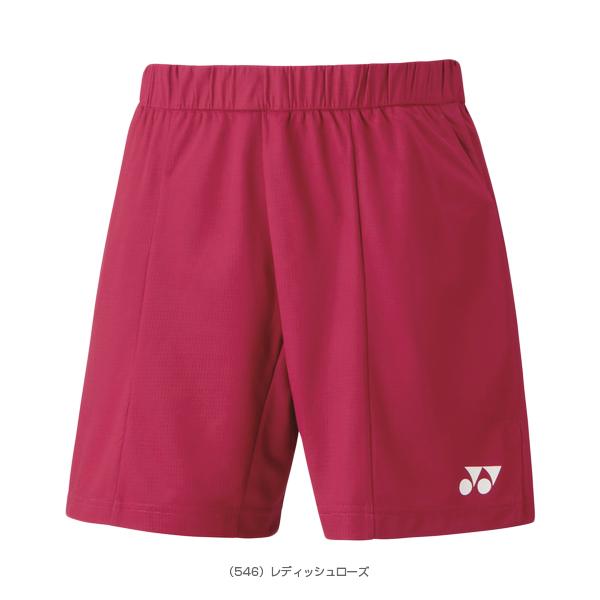 YONEX（ヨネックス） テニス・バドミントンウェア『メンズ/ユニ