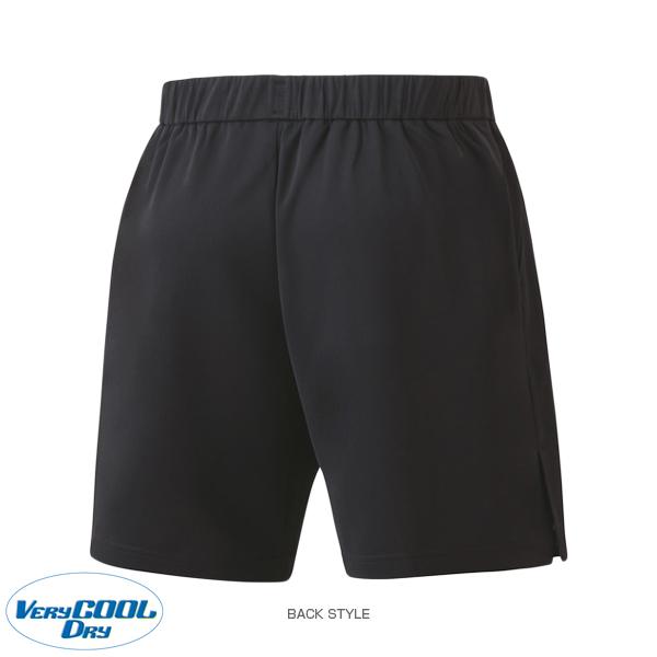 YONEX ヨネックス テニス・バドミントンウェア『メンズ/ユニ