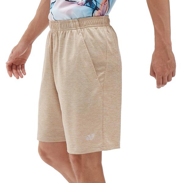 YONEX ヨネックス テニスウェア『メンズ/ユニ』 ハーフパンツ/ユニセックス『15185』 : テニス・バドミントン Luckpiece ...