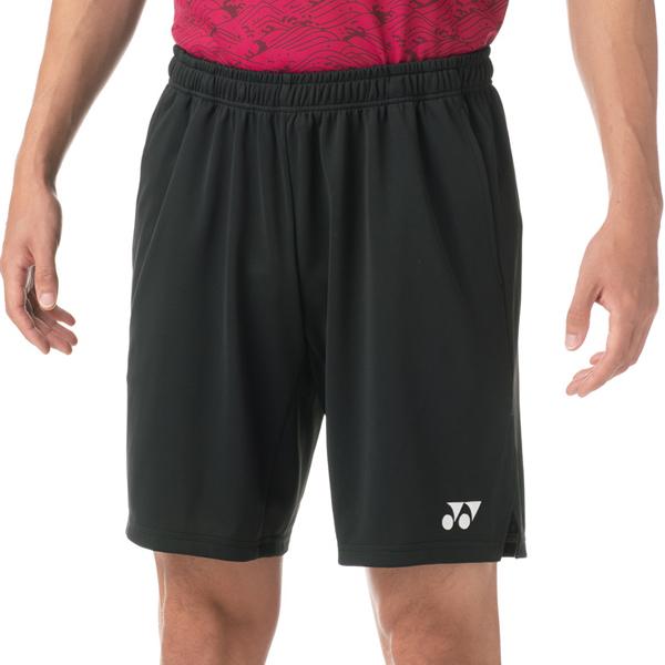 YONEX（ヨネックス） バドミントンウェア『メンズ/ユニ』 ニットハーフ