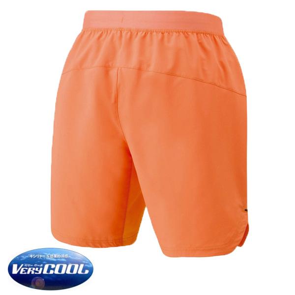 YONEX（ヨネックス） テニスウェア『メンズ/ユニ』 ハーフパンツ ユニ