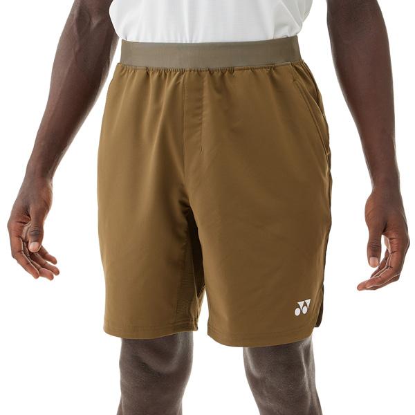 YONEX（ヨネックス） テニスウェア『メンズ/ユニ』 ハーフパンツ ユニ