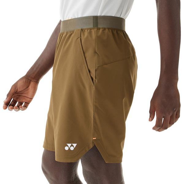 YONEX（ヨネックス） テニスウェア『メンズ/ユニ』 ハーフパンツ ユニ