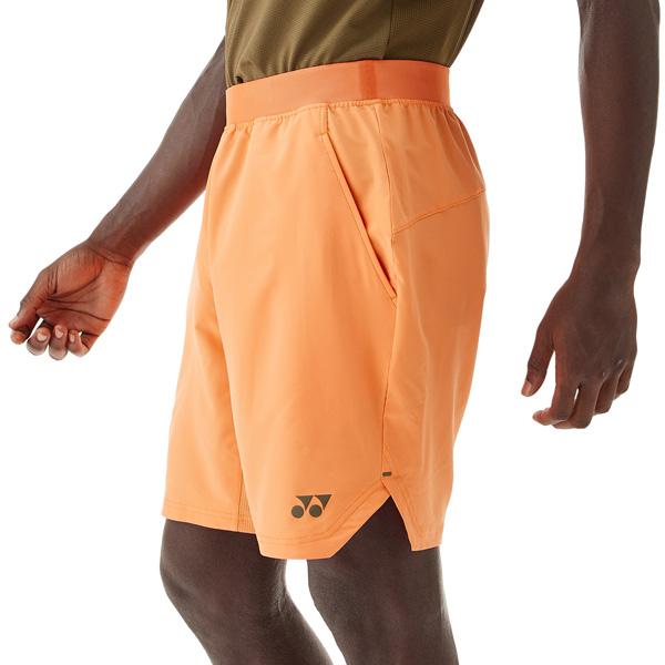 YONEX（ヨネックス） テニスウェア『メンズ/ユニ』 ハーフパンツ ユニ