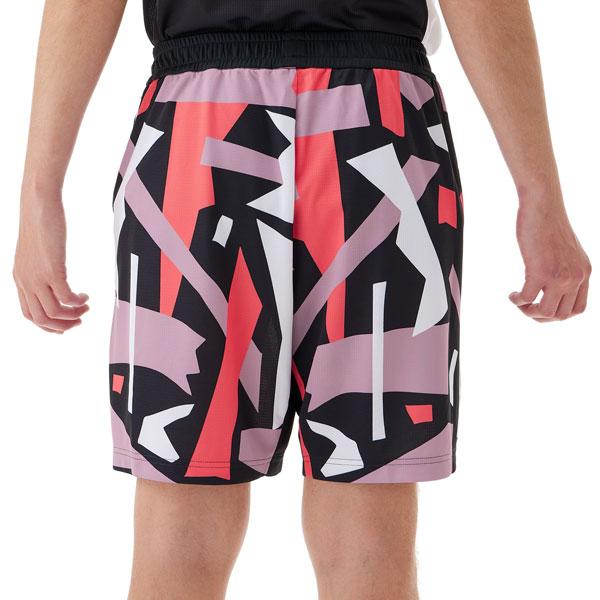 YONEX（ヨネックス） バドミントンウェア『メンズ/ユニ』 ニットハーフ