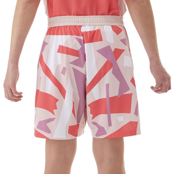 YONEX（ヨネックス） バドミントンウェア『メンズ/ユニ』 ニットハーフ