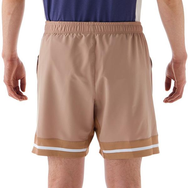 YONEX バドミントン ハーフパンツ 15204 楽天市場】ヨネックス YONEX ウエア ウェア メンズハーフパンツ 15204