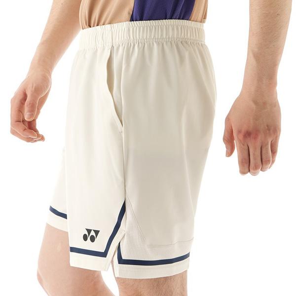 YONEX（ヨネックス） バドミントンウェア『メンズ/ユニ』 ハーフパンツ