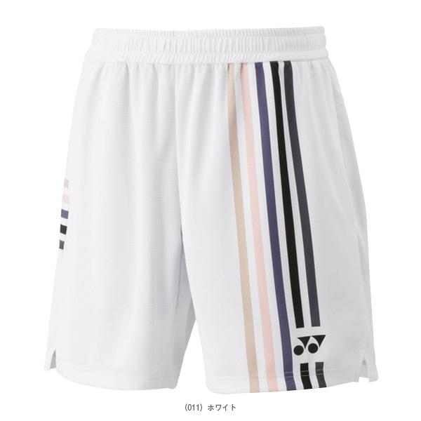YONEX（ヨネックス） バドミントンウェア『メンズ/ユニ』 ニットハーフ