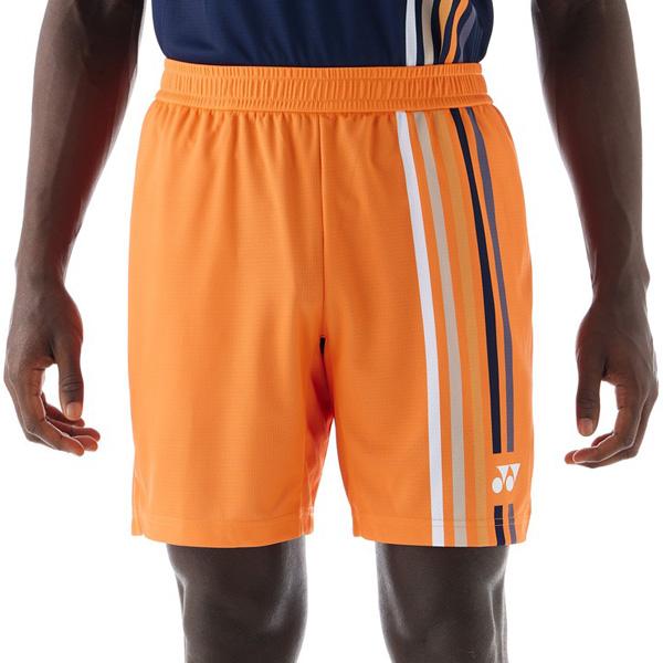 YONEX（ヨネックス） バドミントンウェア『メンズ/ユニ』 ニットハーフ