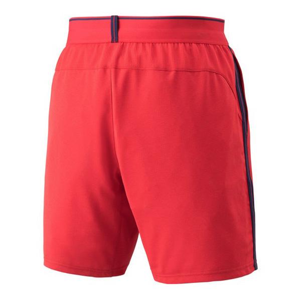YONEX（ヨネックス） バドミントンウェア『メンズ/ユニ』 ニットハーフ