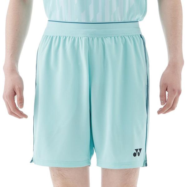 YONEX（ヨネックス） バドミントンウェア『メンズ/ユニ』 ニットハーフ