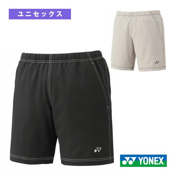 YONEX テニスウェア YONEX（ヨネックス） テニスウェア『メンズ/ユニ』 ハーフパンツ ユニ