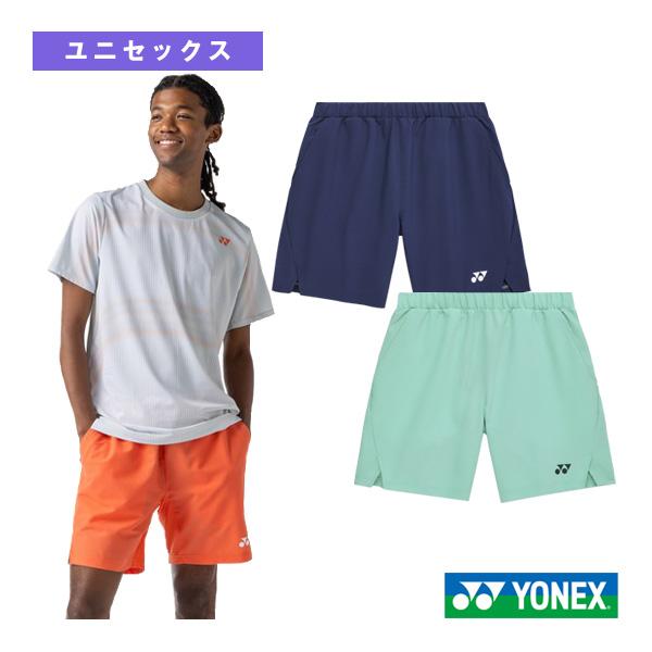 YONEX（ヨネックス） テニスウェア『メンズ/ユニ』 ハーフパンツ ユニ