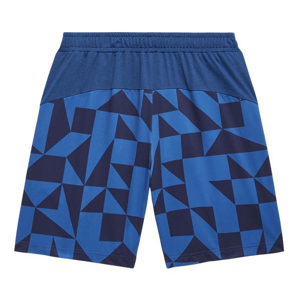 YONEX バドミントン　ハーフパンツ　L YONEX（ヨネックス） バドミントンウェア『メンズ/ユニ』 ニットハーフ