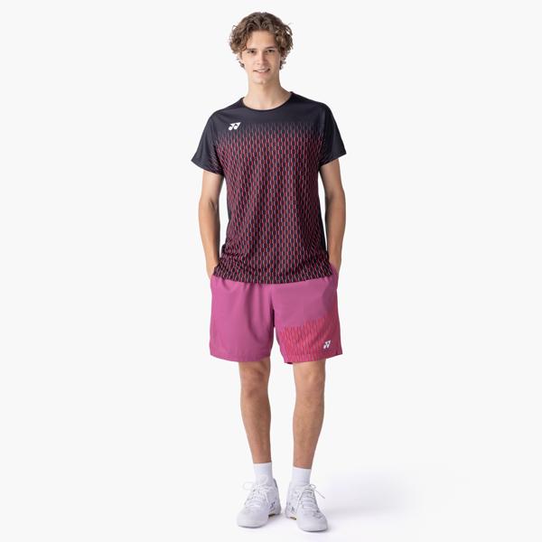 YONEX（ヨネックス） バドミントンウェア『メンズ/ユニ』 ニットハーフ
