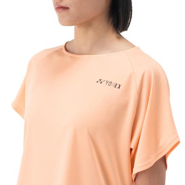 ヨネックス YONEX テニスウェア レディース ドライＴシャツ YONEX（ヨネックス） テニスウェア『レディース』 ドライTシャツ