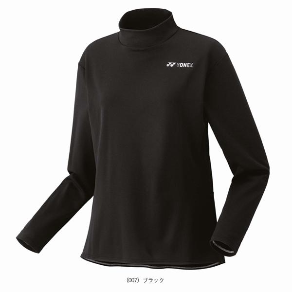 YONEX（ヨネックス） テニスウェア『レディース』 ロングスリーブT