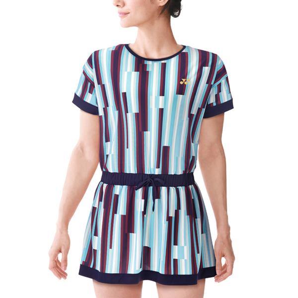 YONEX ウェア  テニス、バドミントン YONEX 20472 ウィメンズゲームシャツ ウェア(レディース) テニス