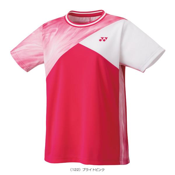YONEX テニスウェア　Oサイズ YONEX（ヨネックス） テニス・バドミントンウェア『レディース