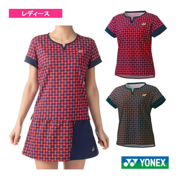 YONEX（ヨネックス） テニス・バドミントンウェア『レディース