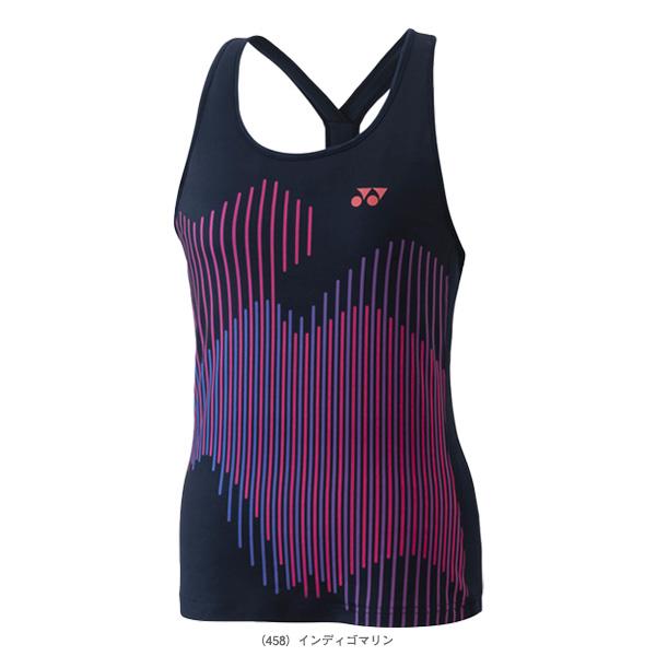 YONEX（ヨネックス） テニスウェア『レディース』 フィットタンク