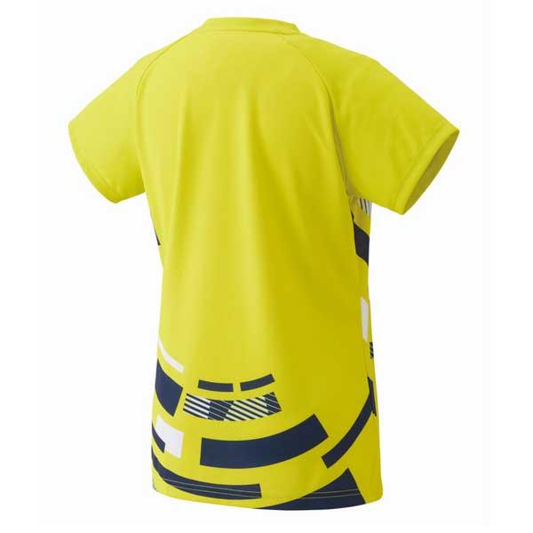 YONEX（ヨネックス） バドミントンウェア『レディース』 ゲームシャツ