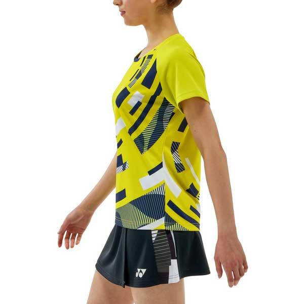 YONEX（ヨネックス） バドミントンウェア『レディース』 ゲームシャツ