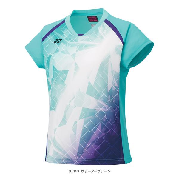 YONEX（ヨネックス） テニス・バドミントンウェア『レディース