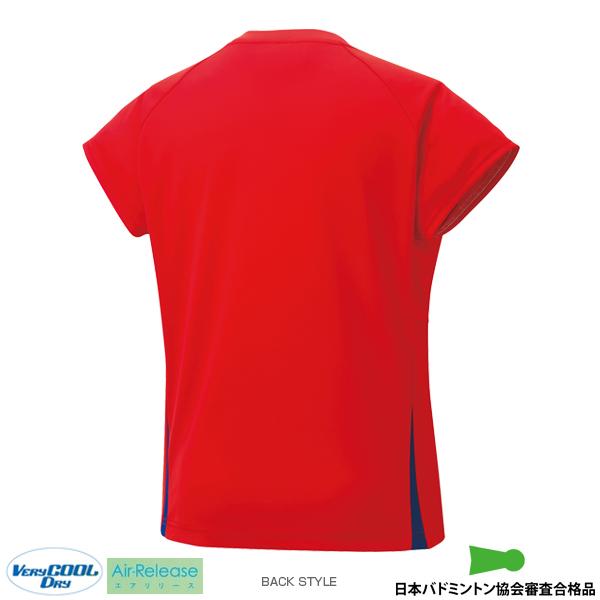 YONEX（ヨネックス） テニス・バドミントンウェア『レディース