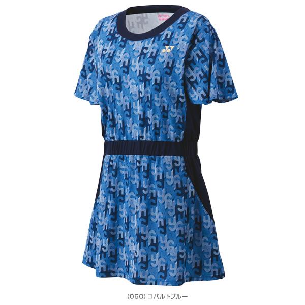 YONEX（ヨネックス） テニス・バドミントンウェア『レディース