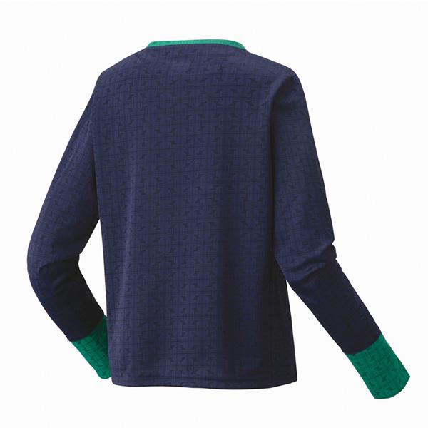 YONEX（ヨネックス） テニスウェア『レディース』 ゲームシャツ/ロング