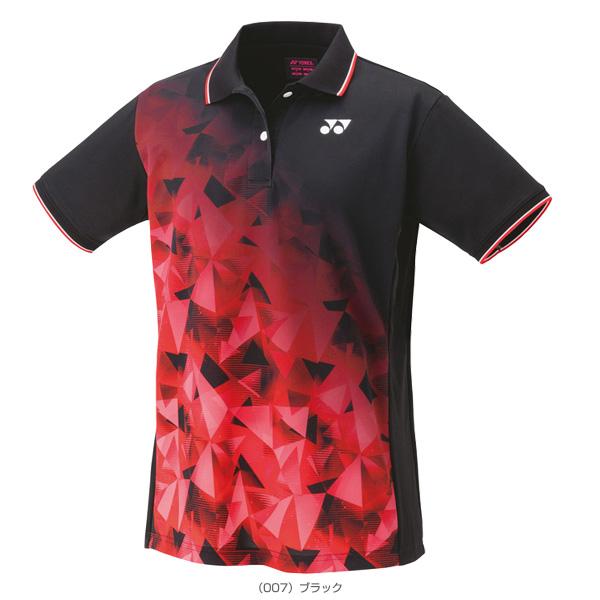 YONEX（ヨネックス） テニスウェア『レディース』 ゲームシャツ