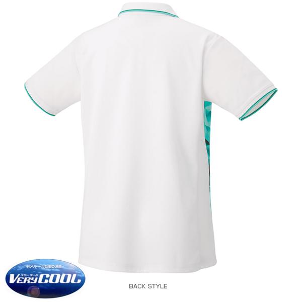 YONEX（ヨネックス） テニスウェア『レディース』 ゲームシャツ
