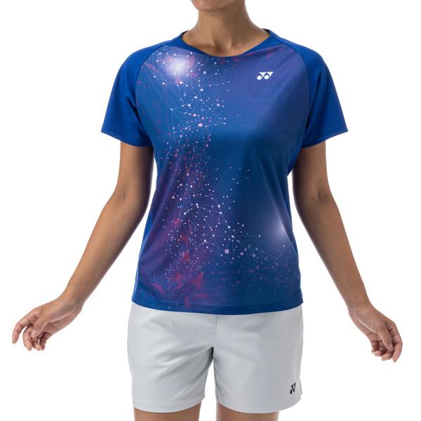 ヨネックス　ユニフォーム　バドミントン 楽天市場】【LINE追加で5%OFFクーポン配布中】ヨネックス YONEX