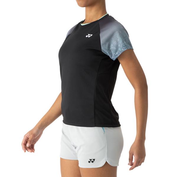 YONEX（ヨネックス） テニスウェア『レディース』 ゲームシャツ