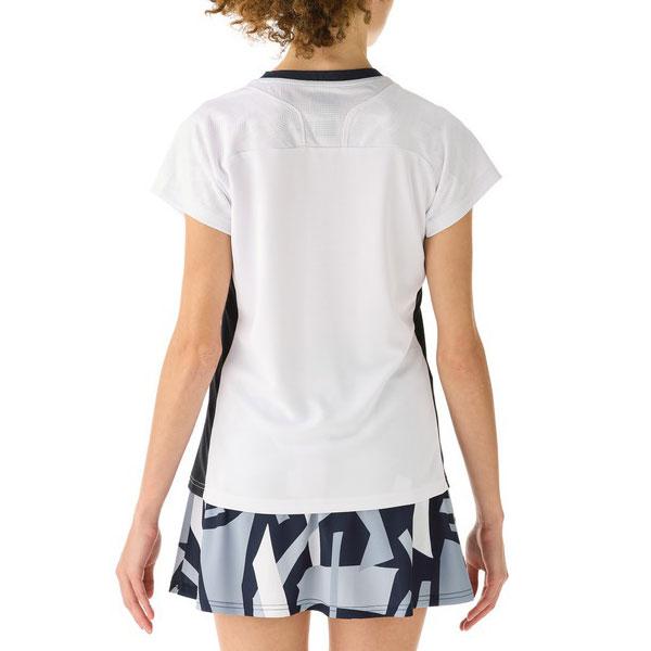 YONEX（ヨネックス） バドミントンウェア『レディース』 ゲームシャツ