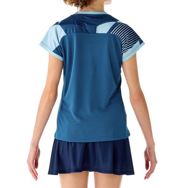 YONEX（ヨネックス） バドミントンウェア『レディース』 ゲームシャツ