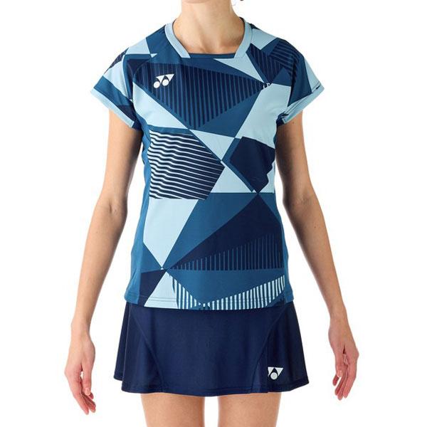 YONEX（ヨネックス） バドミントンウェア『レディース』 ゲームシャツ