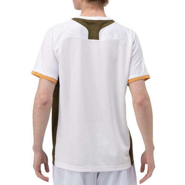 YONEX（ヨネックス） バドミントンウェア『レディース』 ゲームシャツ