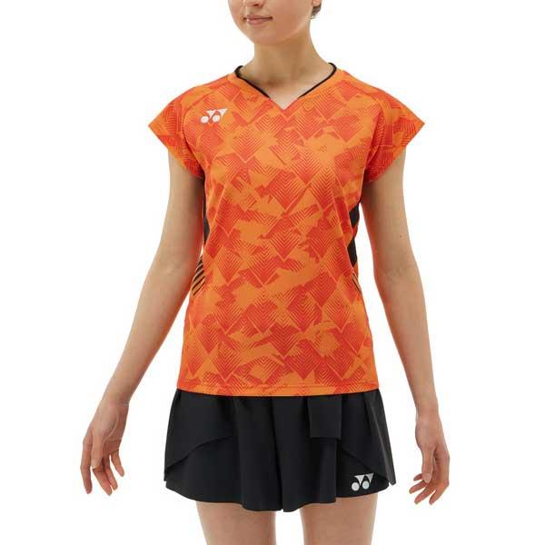 YONEX（ヨネックス） バドミントンウェア『レディース』 ゲームシャツ
