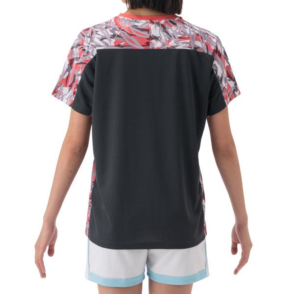 ヨネックス　ゲームシャツ　レディース　S YONEX（ヨネックス） バドミントン レディース ゲームシャツ 20887