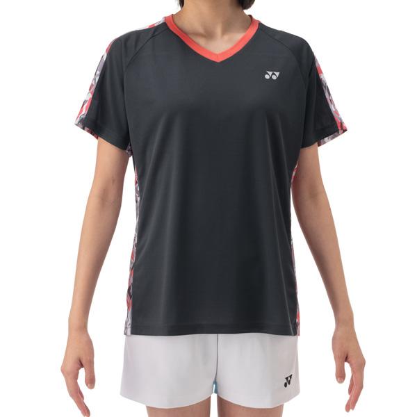 YONEX（ヨネックス） テニスウェア『レディース』 ゲームシャツ